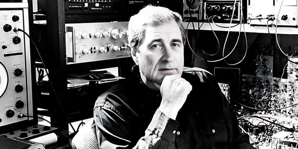 Ray dolby