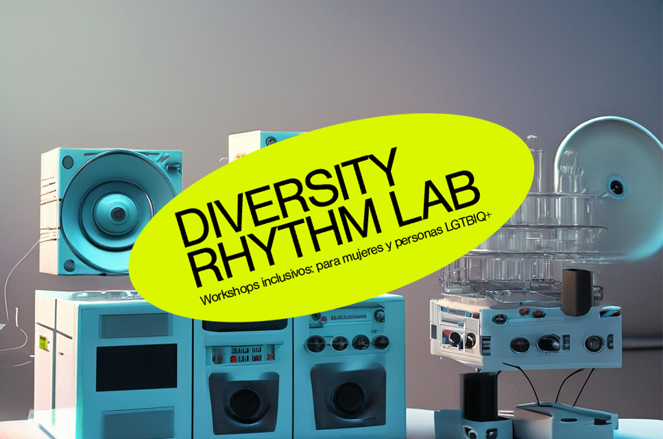 workshop con ms von disko y drizzyclare